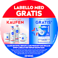 Pflegecreme Repair & Care Urea NIVEA