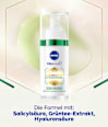 Serum Cellular Luminous 630 Anti Pigmentflecken + Pickelmale NIVEA
