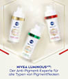 Anti Age Serum Cellular Luminous 630 Anti Pigmentflecken NIVEA