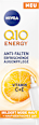Anti Falten Augencreme Q10 Energy  NIVEA