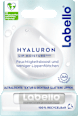 Lippenpflege Hyaluron Moisture Clear Labello