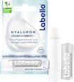 Lippenpflege Hyaluron Moisture Clear Labello