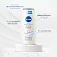 Pflegedusche Creme Protect NIVEA