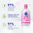 Mizellenwasser pflegend NIVEA