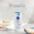 Pflegedusche Creme Protect NIVEA