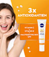 Anti Falten Augencreme Q10 Energy  NIVEA