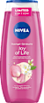 Duschgel Joy Of Life NIVEA