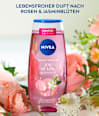 Duschgel Joy of Life NIVEA