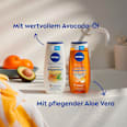 Pflegedusche summer happiness NIVEA
