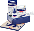 Beschützer Box Wund-Schnellverband Hansaplast