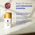Körperöl Luminous Anti-Dehnungsstreifen NIVEA