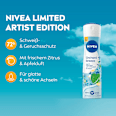 Antitranspirant Deospray Orchard Breeze NIVEA