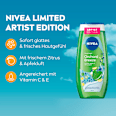 Duschgel Orchard Breeze NIVEA