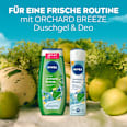 Duschgel Orchard Breeze NIVEA