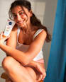 Pflegecreme Luminous Anti-Dehnungsstreifen NIVEA
