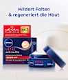 Anti Falten Nachtcreme Vital NIVEA