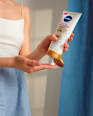 Pflegecreme Luminous Anti-Dehnungsstreifen NIVEA