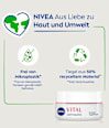 Anti Falten Tagescreme Vital NIVEA