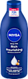 Výživné telové mlieko Rich Nourishing NIVEA
