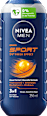 Duschgel Sport NIVEA MEN