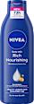 Mleko za telo Rich Nourishing NIVEA