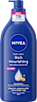 Body mleko - za suvu kožu  NIVEA
