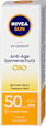 Krema za lice Anti-Age & Anti-Pigments, SPF 50 NIVEA SUN