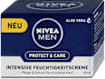Original Mild intenzivna krema – aloe vera NIVEA MEN