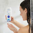 Pflegedusche Soft, Vorteilspack (6x250 ml) NIVEA