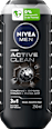 Duschgel Active Clean 3in1 NIVEA MEN