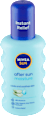 Hydratačný sprej po opaľovaní After Sun Moisture NIVEA SUN