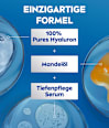Körpermilch 72h Feuchtigkeit NIVEA