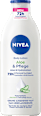 Body Lotion Aloe & Pflege NIVEA