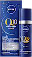 Serum Nacht Q10 Multi Regenerierend NIVEA
