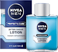 Voda po holení Protect & Care s Aloe vera NIVEA MEN