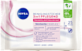 Abschminktücher 3in1 pflegend  NIVEA