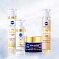 Gesichtsfluid getönt Luminous Anti Pigmentflecken LSF 20 NIVEA