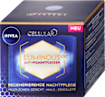 Cellular Luminous 630 noční krém proti pigmentovým skvrnám NIVEA