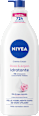 Crema corpo Rosa&Argan Pump NIVEA