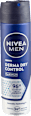 DERMA DRY CONTROL MAXIMUM 96H dezodorans NIVEA MEN