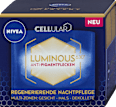 Нощен крем за лице Cellular Luminous NIVEA