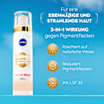 CC Creme Luminous 630 Getöntes Fluid Hell LSF 30 NIVEA