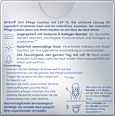 Gesichtsfluid getönt 3in1 Hyaluron Cellular Filler (Dunkel) LSF 15 NIVEA
