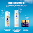 CC Creme Luminous 630 Getöntes Fluid Hell LSF 30 NIVEA