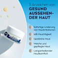 Feuchtigkeitscreme sensitive NIVEA MEN
