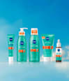 Gesichtswasser Derma Skin Clear NIVEA