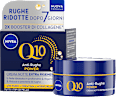 Crema notte NIVEA Q10 Anti-rughe POWER extra rigenerante NIVEA