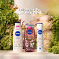 Duschgel Floral Love NIVEA
