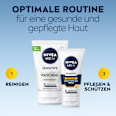 Gesichtscreme sensitive, LSF 15 NIVEA MEN