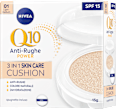 3in1 Skin Care Cushion Q10plus ANTI-AGE - N. 01 Light-Medium NIVEA